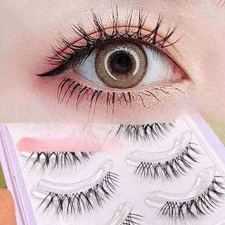 Mogugu-False Eyelashes