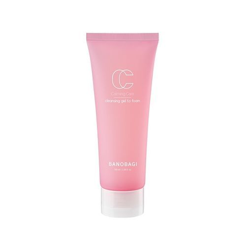 BANOBAGI - Calming Care Cleansing Gel To Foam | YesStyle