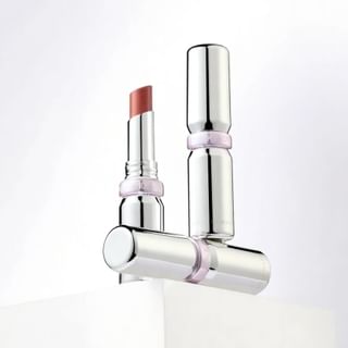 MACK ANDY - Matte Hold Lipstick - 4 Colors