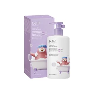 Belif - Happy Bo Total Gel Wash