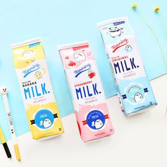 云木良品 - 牛奶盒笔袋 云木良品 - 牛奶盒笔袋