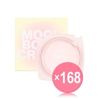 CHOSUNGAH BEAUTY - CHOSUNGAH TM Moolboon Cream Oasis Edition Refill Only (x168) (Bulk Box)