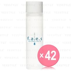 Dr.Select - Select f.a.e.s Aqua Moisture Lotion EX (x42) (Bulk Box)