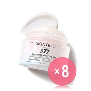 SKINTIFIC - Symwhite 377 Dark Spot Moisture Gel (x8) (Bulk Box)