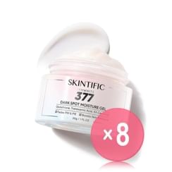 SKINTIFIC - Symwhite 377 Dark Spot Moisture Gel (x8) (Bulk Box)