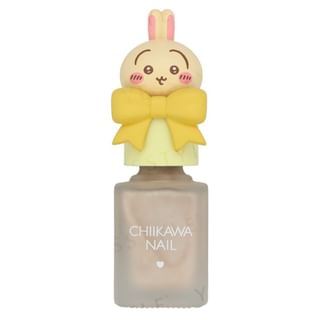 SHOBIDO - Chiikawa Nail Series 14 Usagi With Sparkles