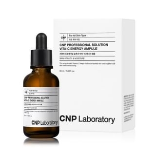 CNP Laboratory - Professional Solutions Vita-C Energy Ampule