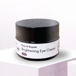 LaCOOL - Brightening Eye Cream