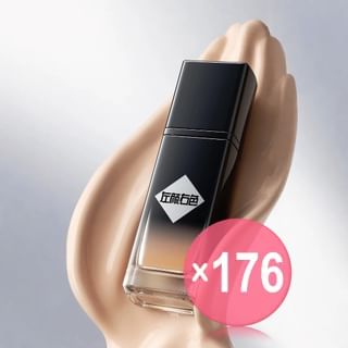 MANCODES - Translucent Bare Faced Cream (x176) (Bulk Box)