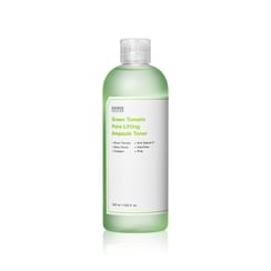 SUNGBOON EDITOR - Green Tomato Pore Lifting Ampoule Toner