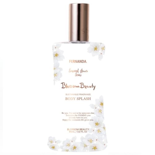 Fernanda - Blossom Beauty Fragrance Body Splash | YesStyle