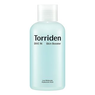 Torriden - DIVE-IN Low Molecule Hyaluronic Acid Skin Booster