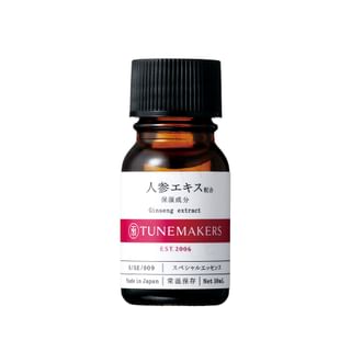 TUNEMAKERS - Ginseng Extract Essence