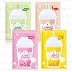 Annie's Way - Bubble Tea Variety Mask Set Annie's Way - Bubble Tea Variety Mask Set