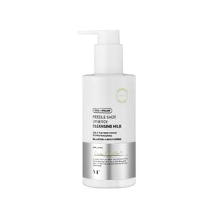 VT - Reedle Shot Synergy Cleansing Milk