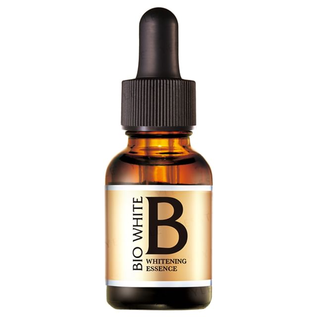 EBIS-Bio White Whitening Essence 20ml
