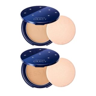 Shiseido - Integrate Gracy Essence Powder BB SPF 22 PA++