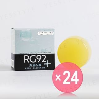 JOIE CELLULE - Horse Oil Soap RG92 Plus (x24) (Bulk Box)