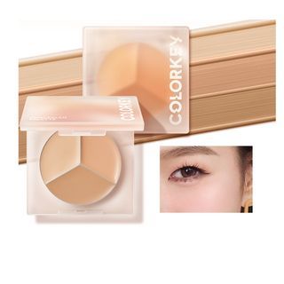 COLORKEY - CONCEALER PALETTE