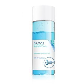 Almay - Longwear & Waterproof Gentle Eye Makeup Remover