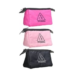 3CE - Small Pouch - 3 Colors