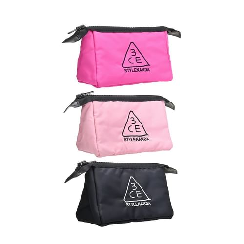 Small Pouch - 3 Colors