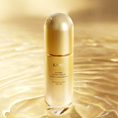 KiraBika Luxury Serum Foundation 2本セット Amazon | KiraBika きらびか ビューティセラム リキッド