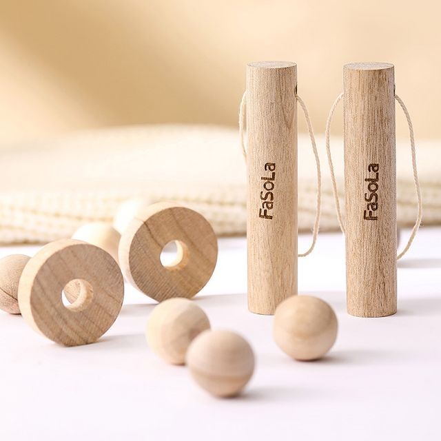 Home Flora-Camphor Bead Stick Set various designs