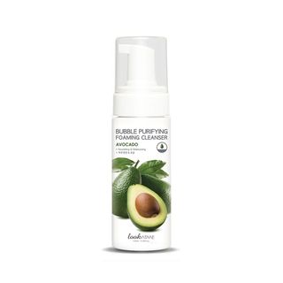 lookATME - Bubble Purifying Foaming Cleanser Avocado