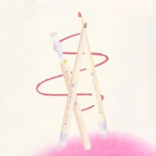 ROZO - Precision Matte Lip Pencil - 3 Colors