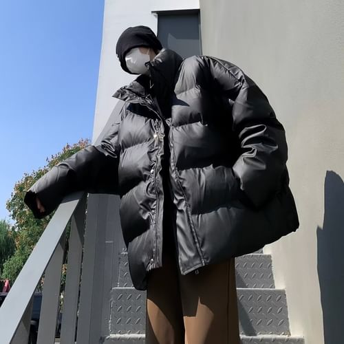 Yesstyle hot sale puffer jacket