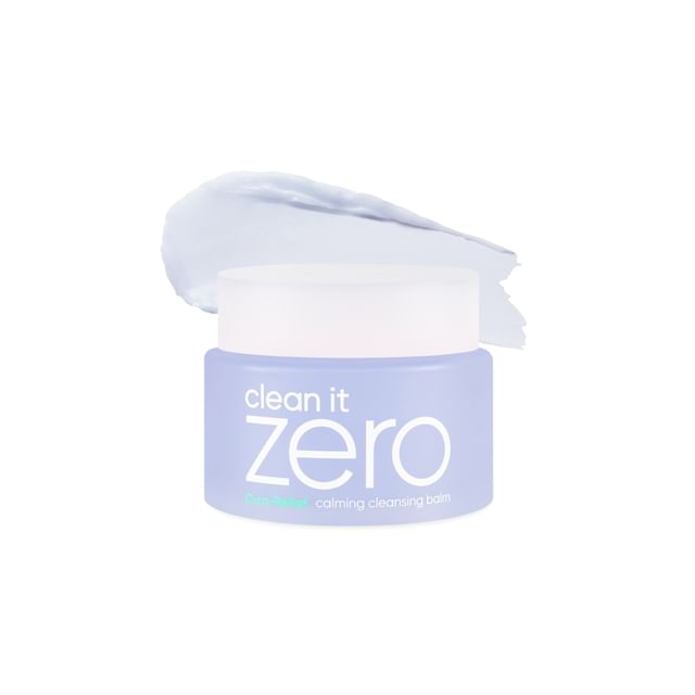 BANILA CO-Clean it Zero Łagodzący balsam oczyszczający-Wersja 2024 100 Ml