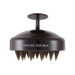 NATURE REPUBLIC - Hair & Bath Shampoo Brush NATURE REPUBLIC - Hair & Bath Shampoo Brush