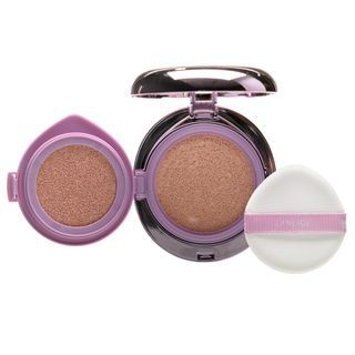 LANEIGE - Layering Cover Cushion Dream Bubble Collection - 3 Colors