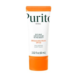 Purito SEOUL - Sun Day Adventure Sunscreen
