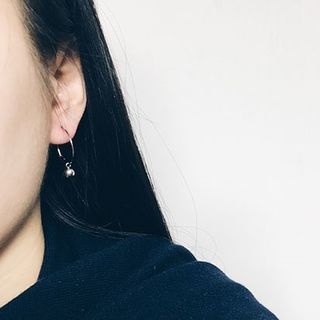 PANGU-Beaded Earrings