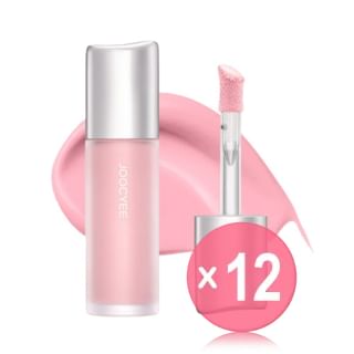 JOOCYEE - Liquid Blush - 7 Colors (x12) (Bulk Box)