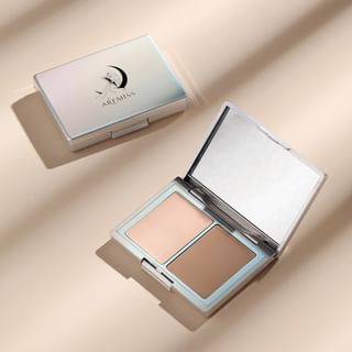 ARTMISS - Flawless Skin 2-Color Concealer