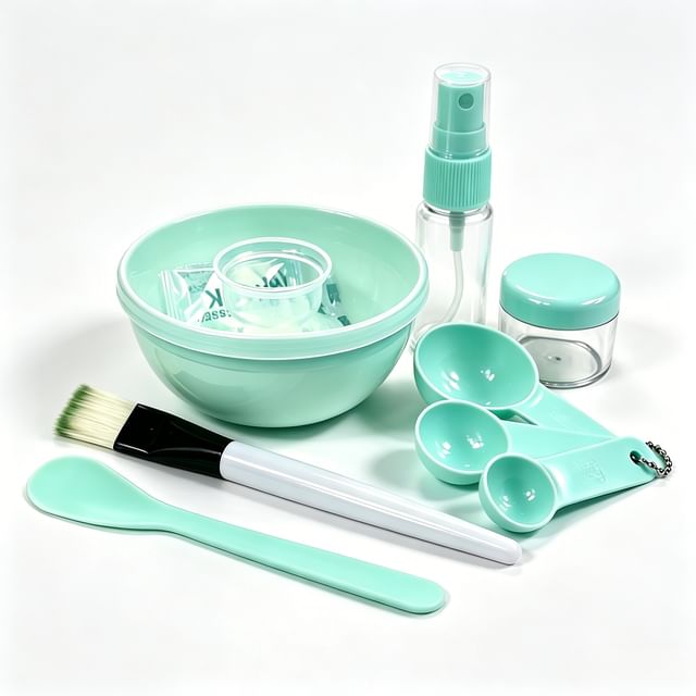 Beautrend-Facial Mask Mixing Tool Set
