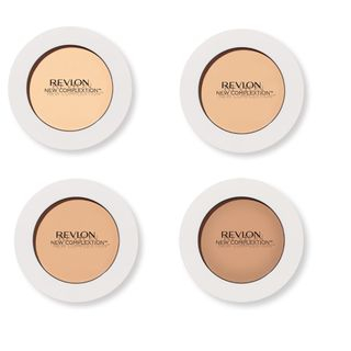Revlon - New Complexion One-Step Compact Makeup | YesStyle