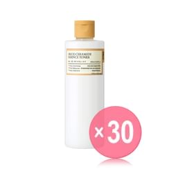 FULLY - Rice Ceramide Essence Toner (x30) (Bulk Box)