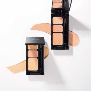 ETVOS - Mineral Concealer Palette SPF 36 PA+++