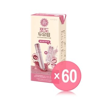 romand - The Juicy Lasting Tint Soy Milk Edition Special Set (x60) (Bulk Box)