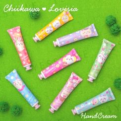 Lovisia - Chiikawa Hand Cream