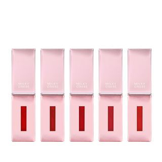 MILKYDRESS - Barbie Make Matte Wrap Tint - 5 Colors