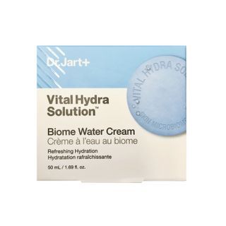 Dr. Jart+ - Vital Hydra Solution Biome Water Cream