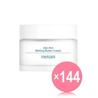 Meisani - Jojo-Avo Melting Butter Cream Mini (x144) (Bulk Box)