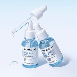 DERMATORY - Hyal Shot Barrier Ampoule B5 Mini