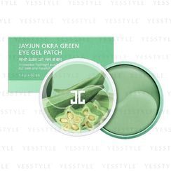 JAYJUN - Okra Eye Gel Patch JAYJUN - Okra Eye Gel Patch