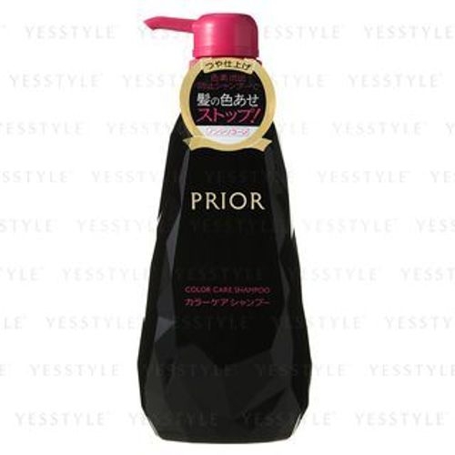 Prior Color Care Shampoo